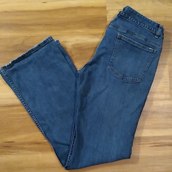 Michael Kors Denim - Michael Kors bootcut jeans